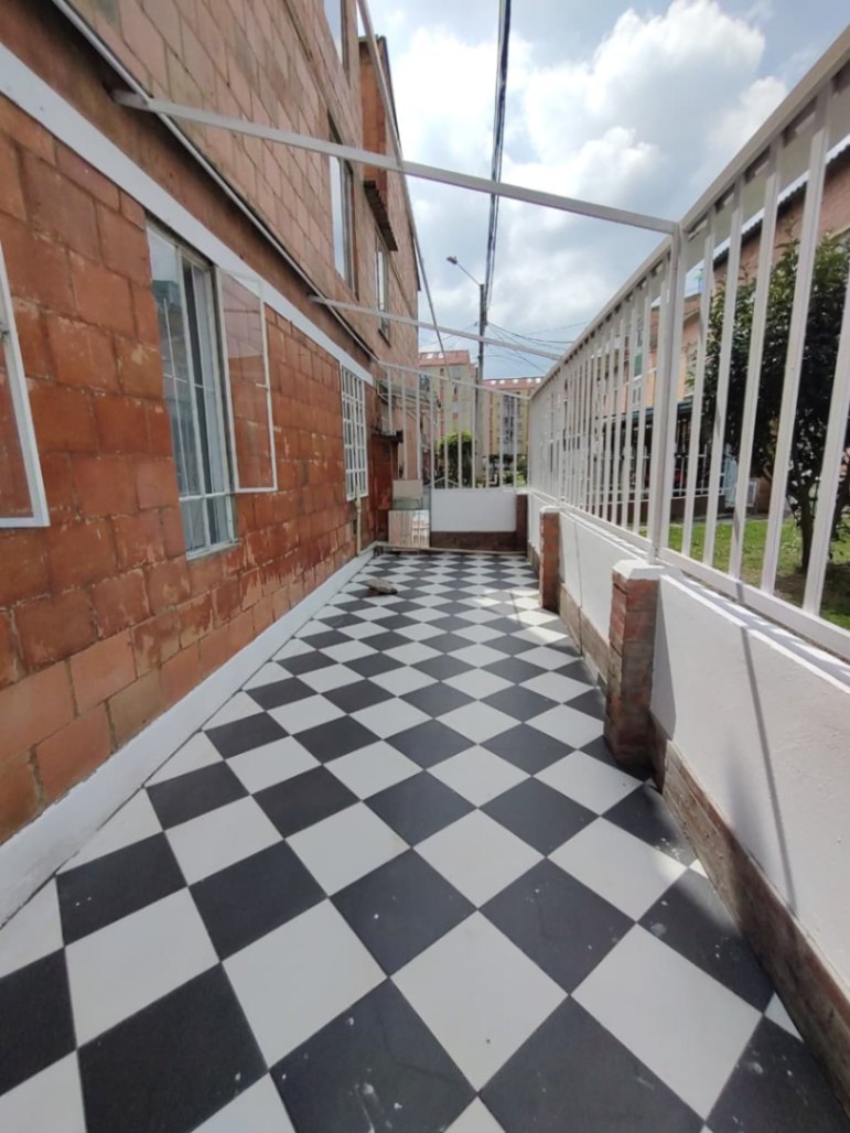 Tv. 19 #34c-25, Soacha, Cundinamarca, Colombia